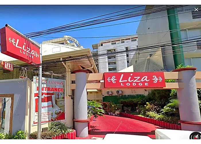 Oyo 971 Liza